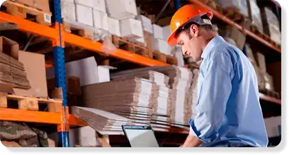 Imagem ilustrativa para Stock